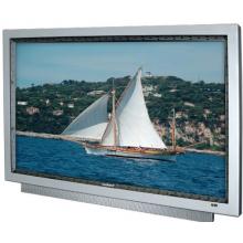 SunBriteTV All-Weather LCD Outdoor TV 55 Inch Silver