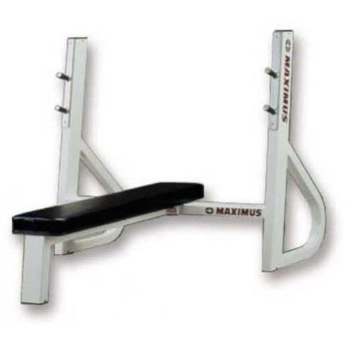 Maximus Olympic Bench Press