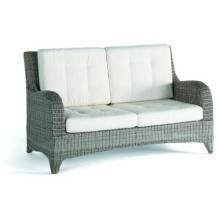 Domus Ventures Meadow Wicker Loveseat