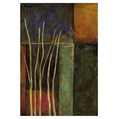 Zen Garden II (Signed & Numbered) Poster Print