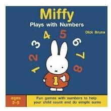 MIFFY PLAYS WITH NUMBERS
