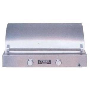 Buy TEC Gas Grills Sterling G2000 FR Infrared Natural Gas Grill - Built-In by TEC