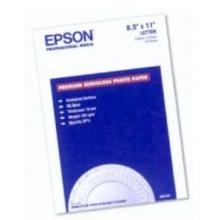 Epson America Inc Premium Semigloss Photo Paper