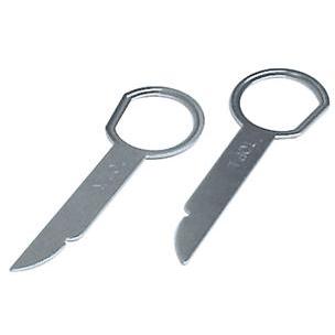 RADIO REMOVAL TOOL (EURO DIN)