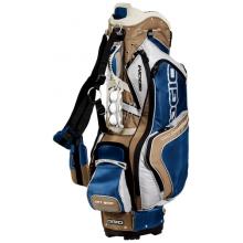 OGIO Grom Stand Golf Bag - Indigo/Khaki