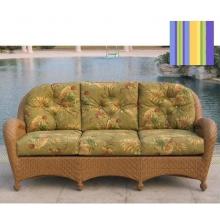 North Cape Deep Seating 3 Seater Cushion ONLY Set (6)- Mateo 2