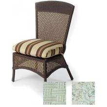 Lloyd Flanders Grand Traverse Wicker Dining Chair