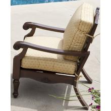 Alfresco Home Westminster DS Concealed Motion Lounge Chair -MG