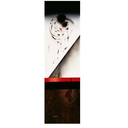 Vertex 2 Poster Print