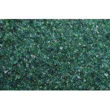 American Fireglass 1/4 Inch Teal Glass