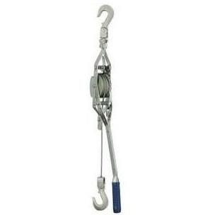 Alert Wrap And Carry Single Outlet Extension Cord, 50 Foot - 16/3