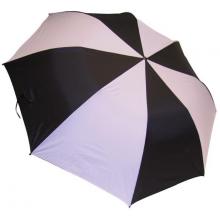 60 Inch BLACK UMBRELLA