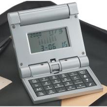 (C) WORLD TIME CALCULATOR