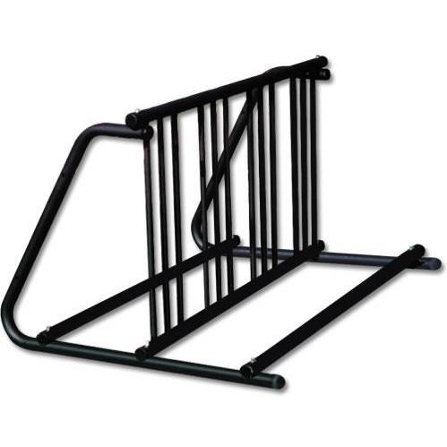 Allen Racks Industrial Bike Rack - 4 Bikes 1 Sided (EA)