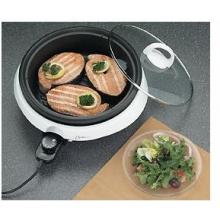 Deni Circular Fry N Grill
