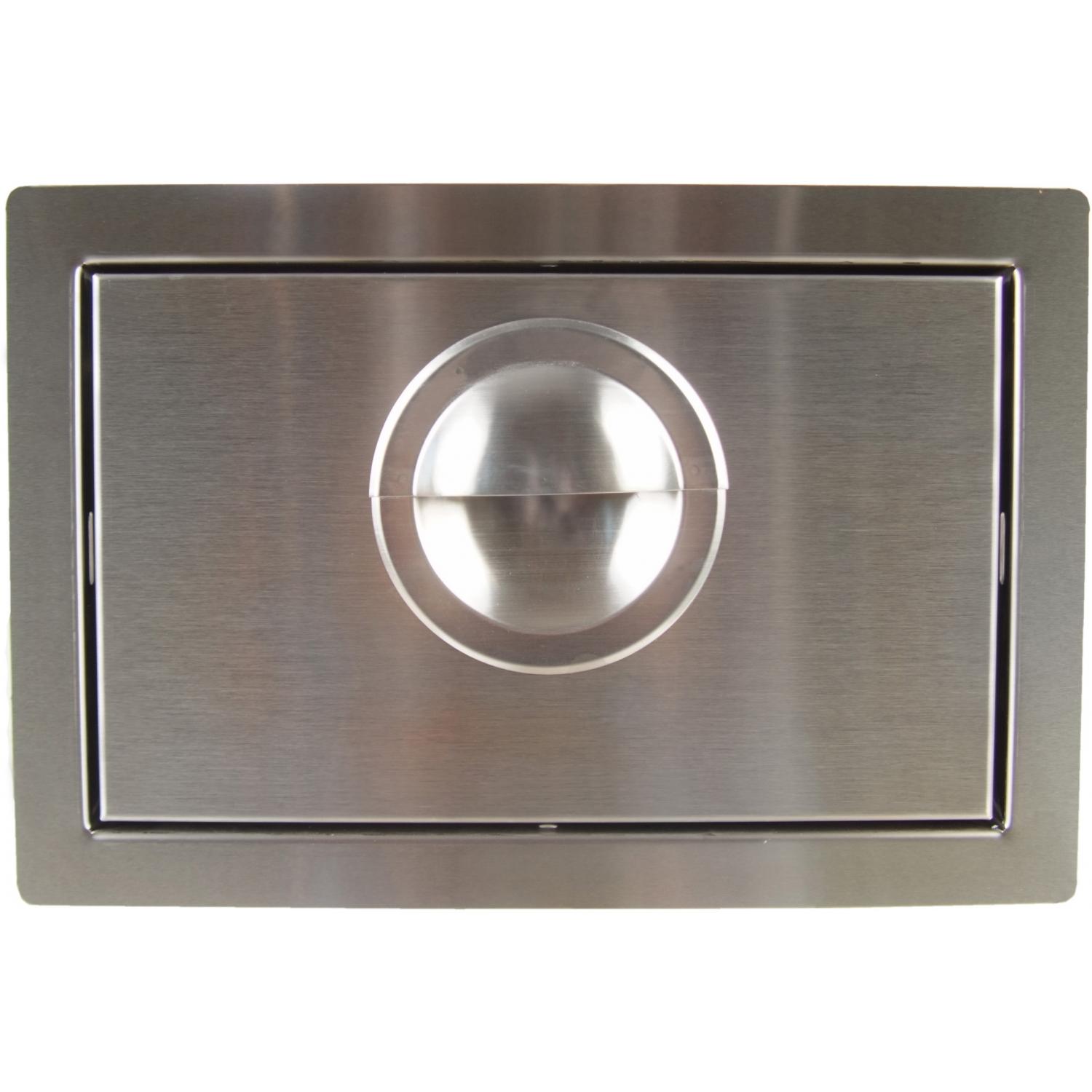 BBQ Guys 200 Series Single Access Drawer by BBQ Guys