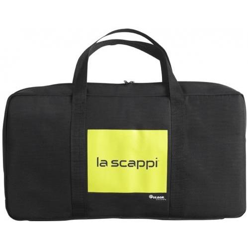La Scappi Travel Case