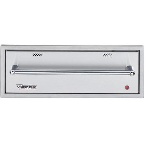 Twin Eagles Pinnacle 30 Inch Warming Drawer