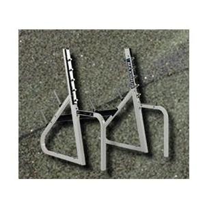 Maximus Squat Rack