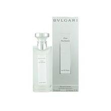 BVLGARI WHITE By Bvlgari EAU DE COLOGNE .17 OZ MINI