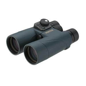 Pentax 7 X 50 Marine Binocular W/ Built In Compas
