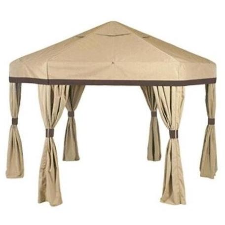Buy E-Z UP 13 X 13 Ft Bungalow Select - Milan by E-Z UP now!