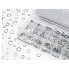 Performance Tool Wilmar 720 Pc Washer Assortment