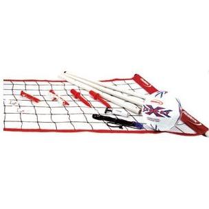 Halex Select Volleyball Set