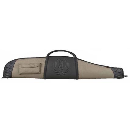 Allen Cases Ruger By Allen Gun Cases, 48 Inch Ruger Armor Scoped Rifle Case, Taupe