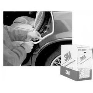3M Automotive Products Perfect-It II Foam Polishing Pad Glaze - Quart