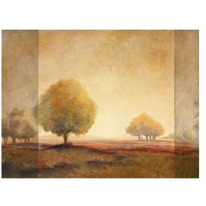 Memory Moment II Poster Print