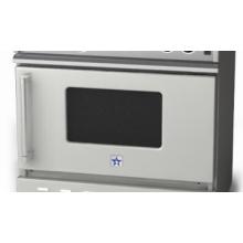 Swing Door For 36 Inch BlueStar Oven - Left Handle