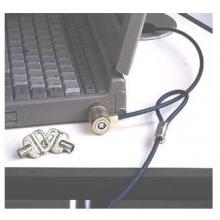 Kensington NOTEBOOK MASTER LOCK & CABLE