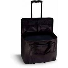 Tote Bag with Wheels