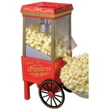 Nostalgia Electrics OFP-501 Vintage Collection Movie Time Hot Air Popcorn Maker