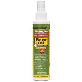 Remington Accessories Remington Oil MoistGuard 6oz Pump