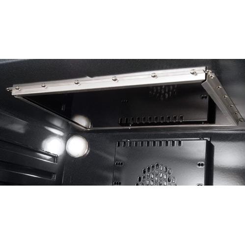 Capital 48 Inch Range Infrared Oven Broiler