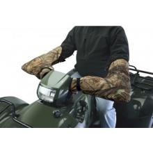 Quad Gear ATV Mitts Camo