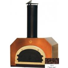 Chicago Brick Oven Mario Batali Etna 1 Outdoor Oven Bundle - Java