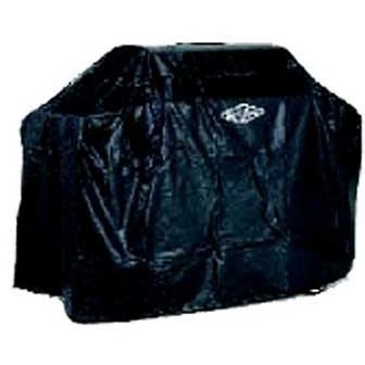 BeefEater Cover For Discovery 4 Burner Gas Grill On Cart