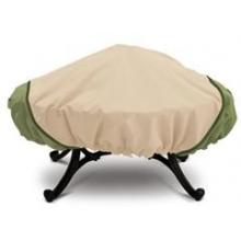 Eco Fire Pit Cover (Sage)