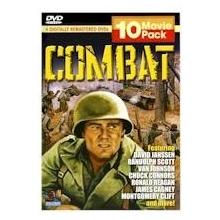 COMBAT - 10 MOVIE PACK