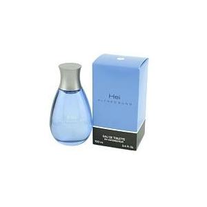 HEI By Alfred Sung EDT SPRAY 3.4 OZ TESTER