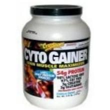 Cytosport Cytogainer Chocolate 6lb