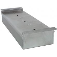 Solaire Wood Chip Smoker Box For 27 Inch Model 27GXL Deluxe Gas Grills