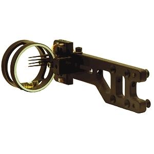 Sword Apex Hntr W/Lght .019 RH