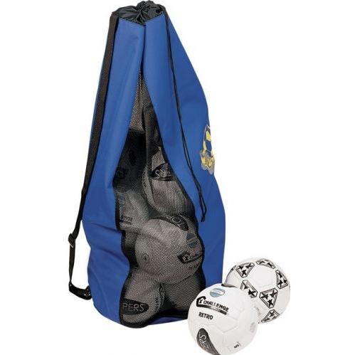 Tunnel Ball Bag Royal