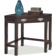 Home Styles City Chic Corner Lap Top Desk - Espresso