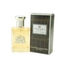 SAFARI By Ralph Lauren EDT SPRAY 2.5 OZ