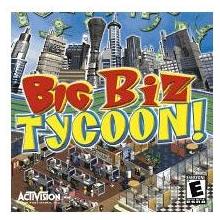 BIG BIZ TYCOON